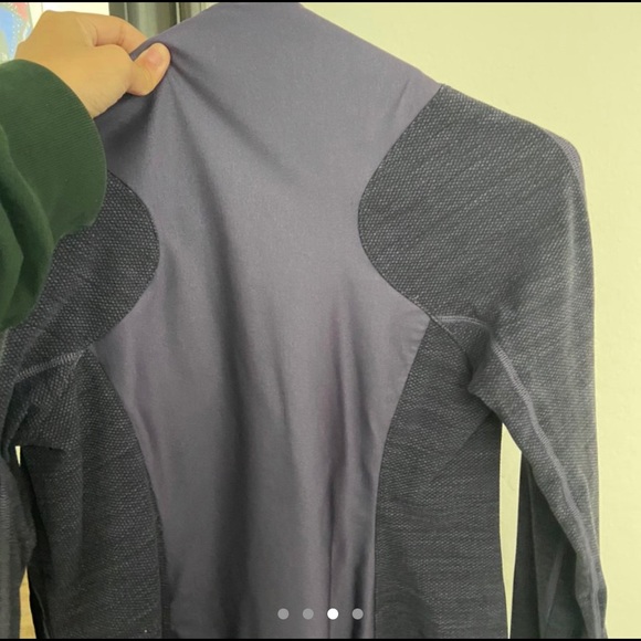 lululemon athletica jacket - Picture 3 of 4